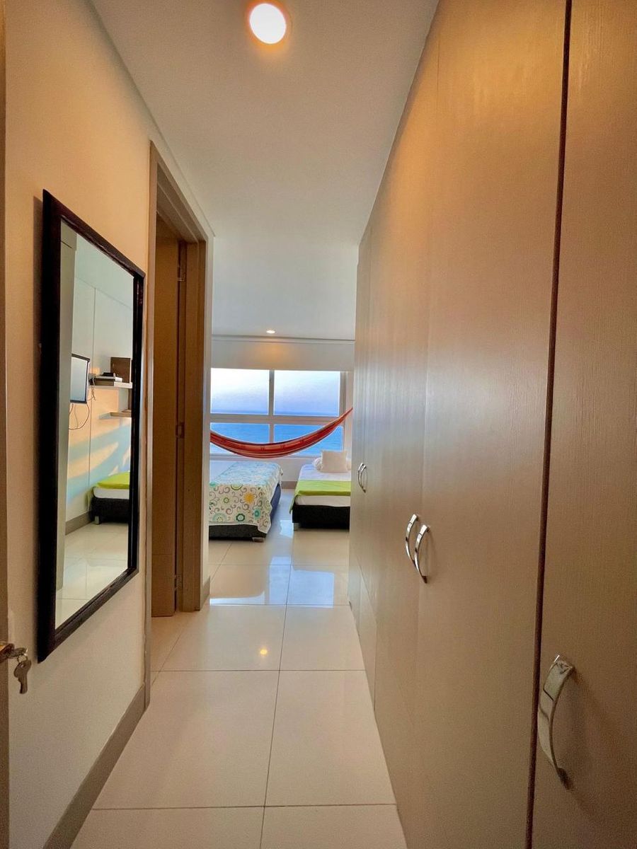 Hermoso 3 Habitaciones Palmetoo Beach 4