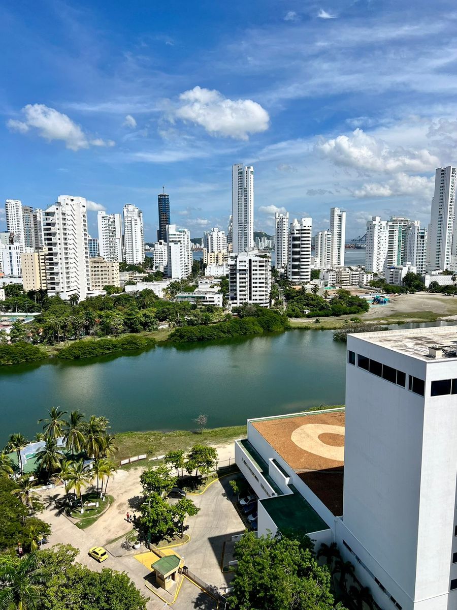 Cartagena por Días el Conquistador 5