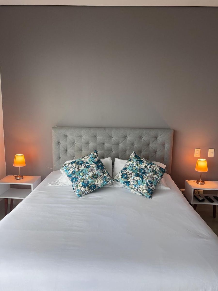 Hermoso Apartamento 3 habitaciones Elegante 4