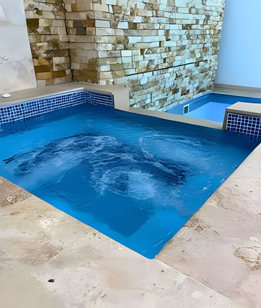 Precioso Duplex 2Hab+ A/C + rooftop en Bocagrande 3