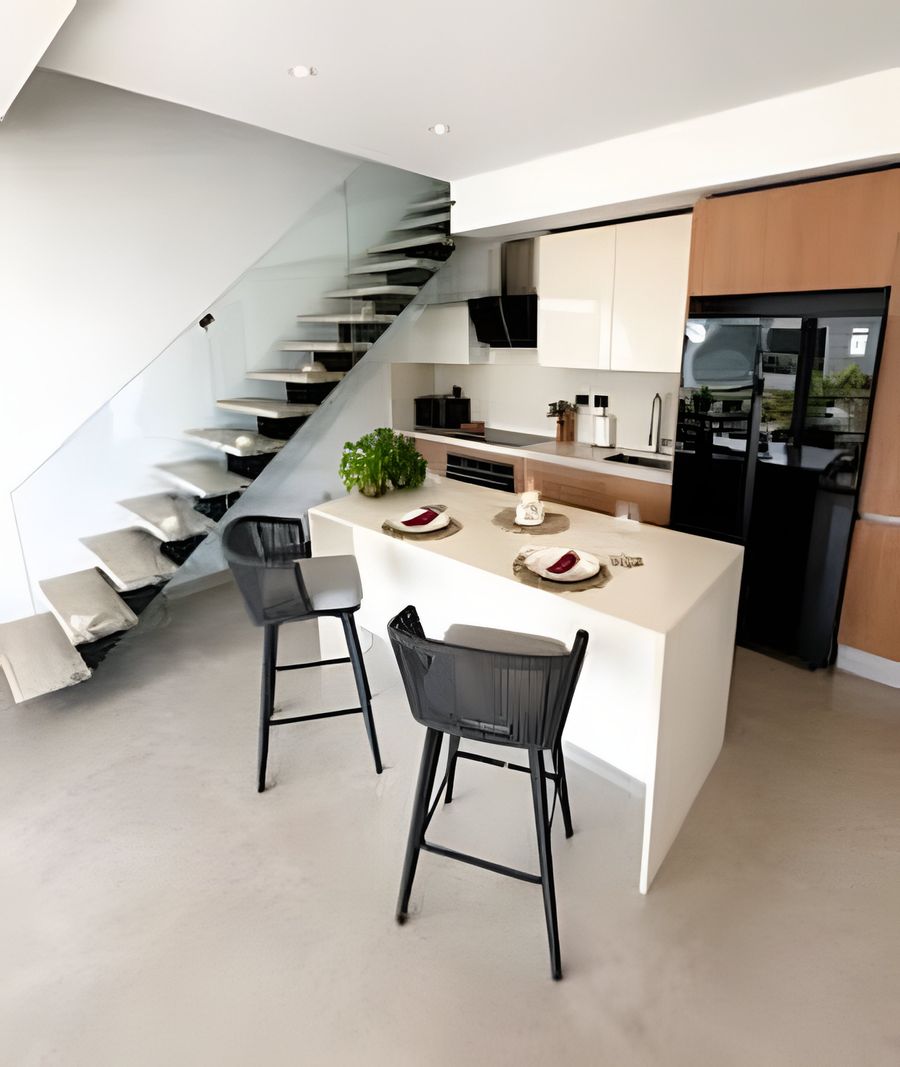 Aqua esmeralda beach condo B303 by Advantage club. 5