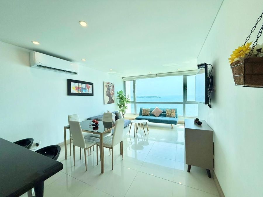 2BR Ocean View- Visitor Friendly 5