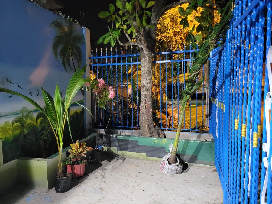 Casa la boquilla Rosalinda 5