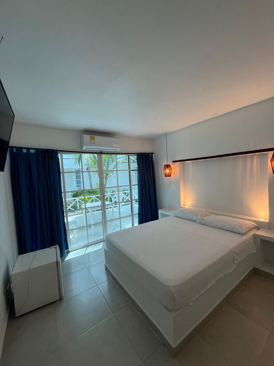 Hab tropical inn 1 4