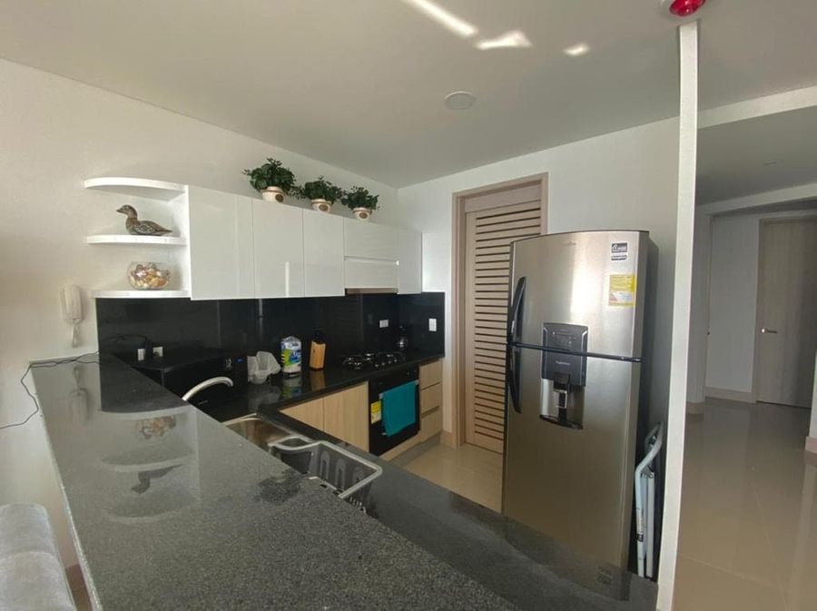 Apartamento 2 dormitorios – Murano, piso 31 5