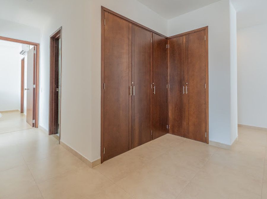 Moderno Oasis Frente al Mar | 3 hab y 3 baños 3