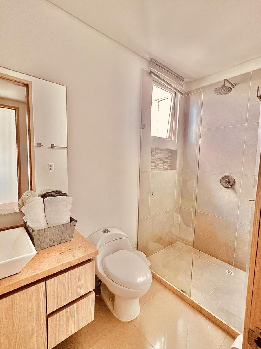 Moderno apartamento con vistas al mar piso 9 5