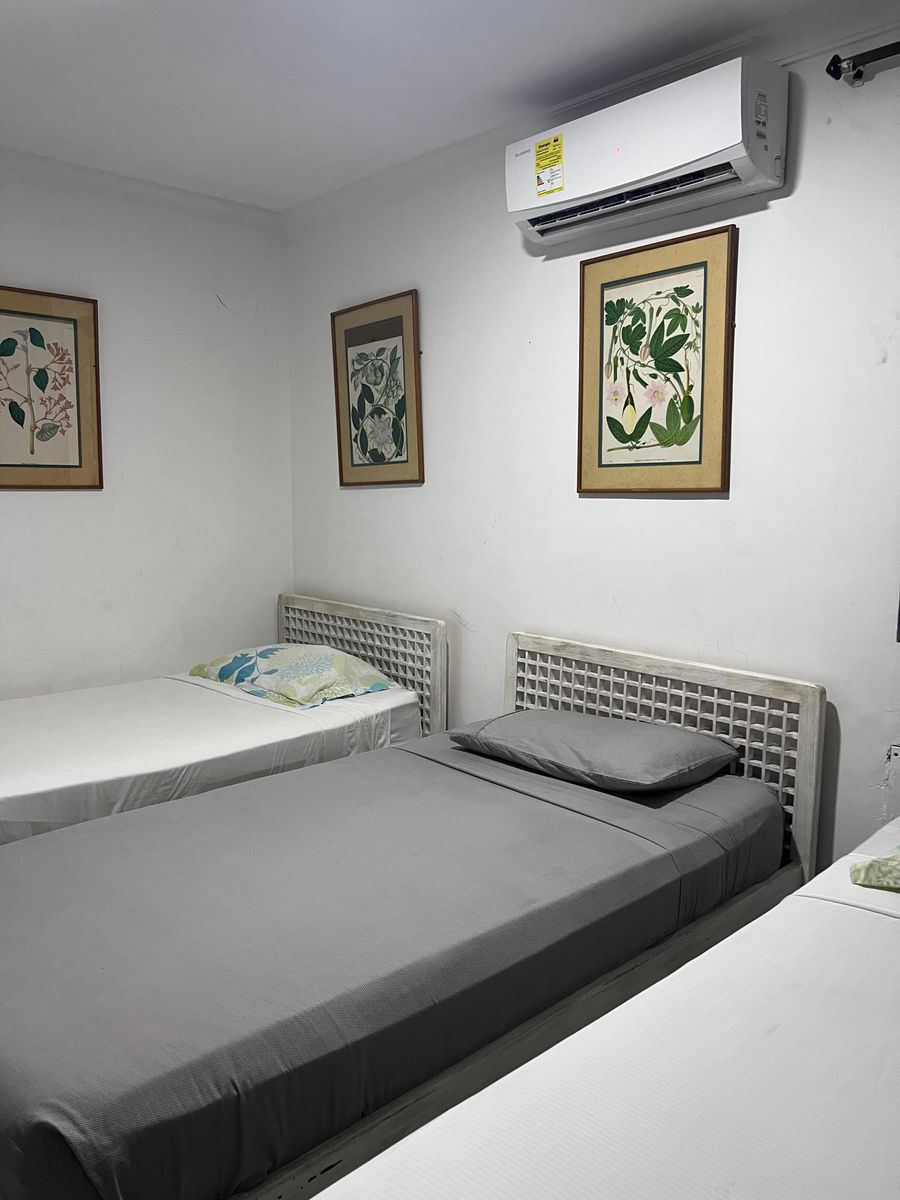 Apartamento Amplio Cartagena Frente al Mar  4