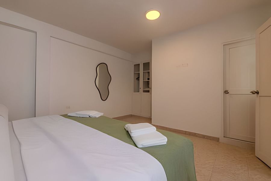 Casa Hibiscus - Joya en Getsemani 4