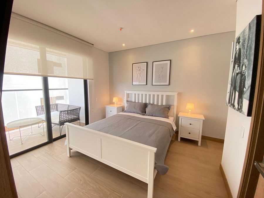 Departamento de 1 dormitorio cerca del centro 5
