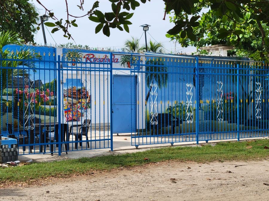 Casa la boquilla Rosalinda 2