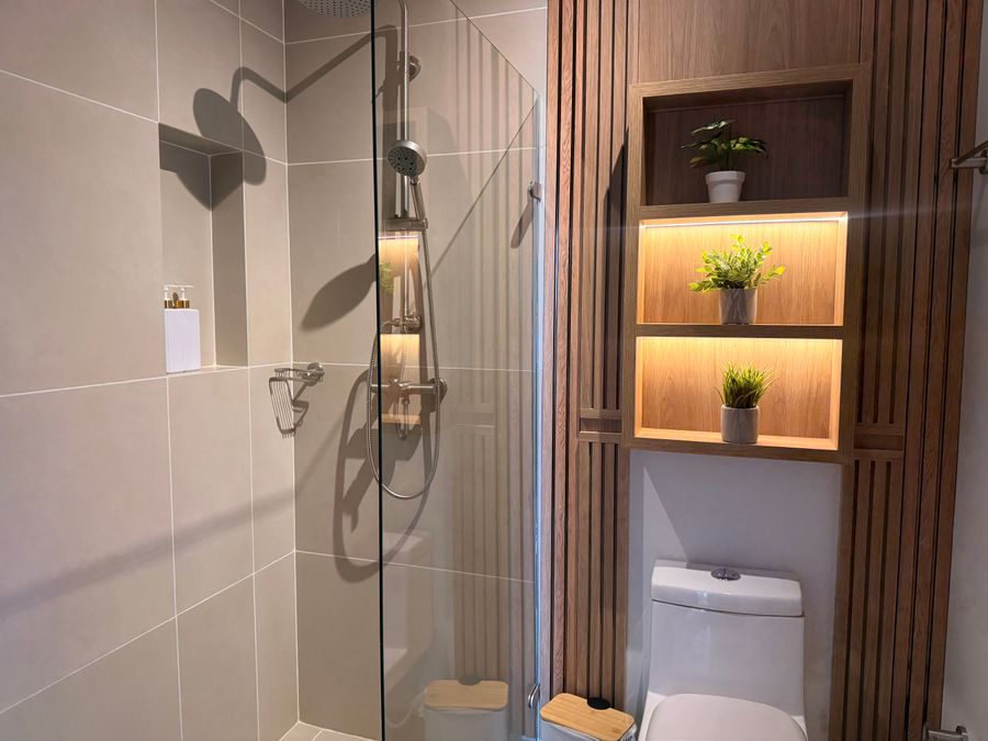 Apartamento acogedor 2 habitaciones Baia Krista 4