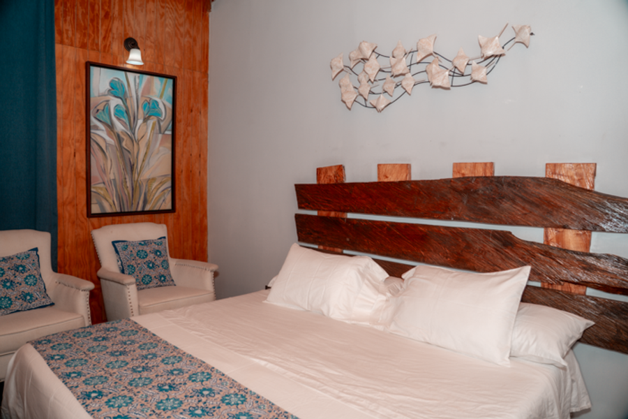 Star Apple Inn House 5