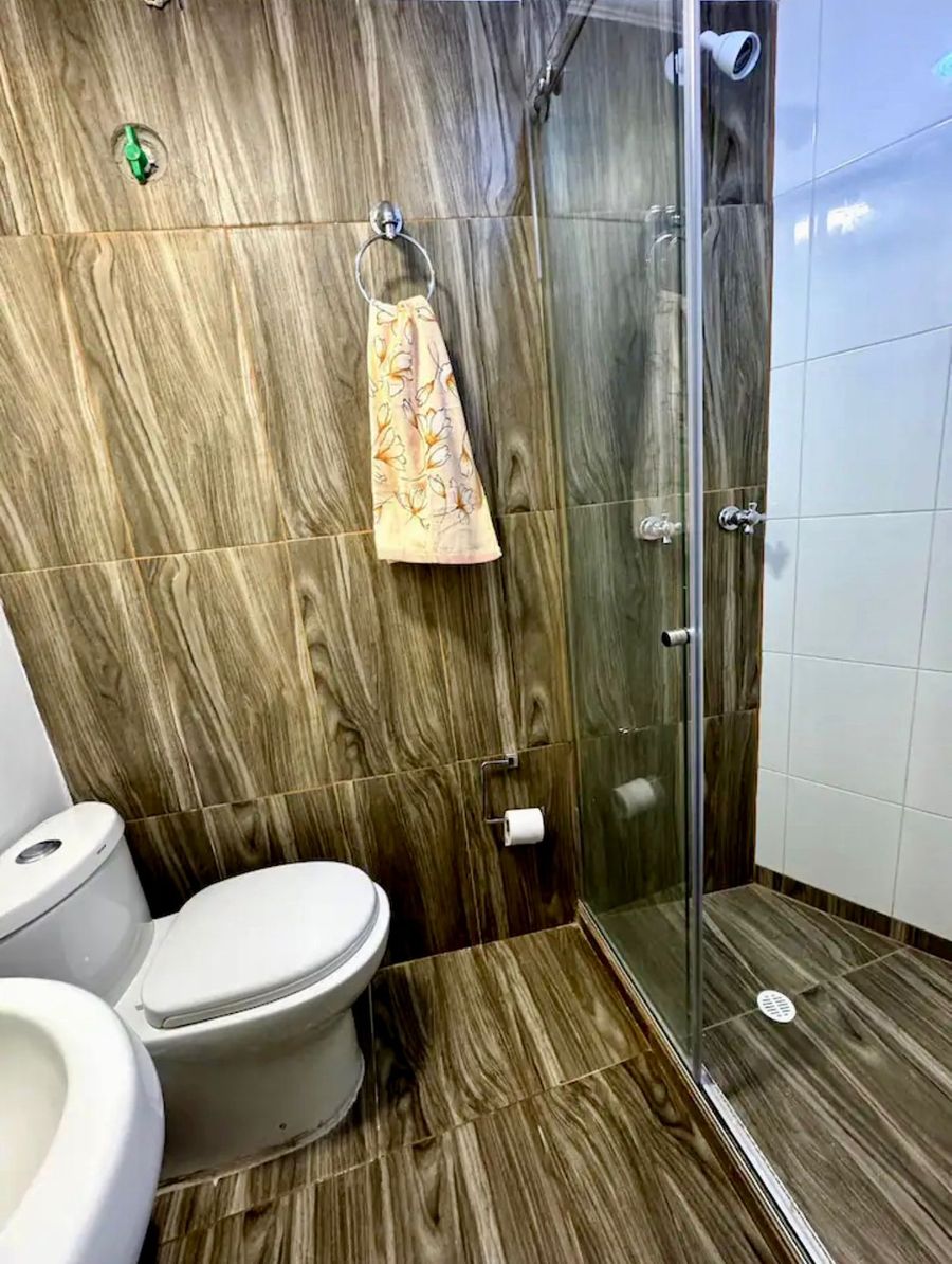 Cartagena por días Dos Alcobas 4