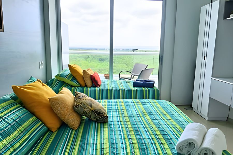 Salida directa a playa | Ideal Parejas y Familias 5