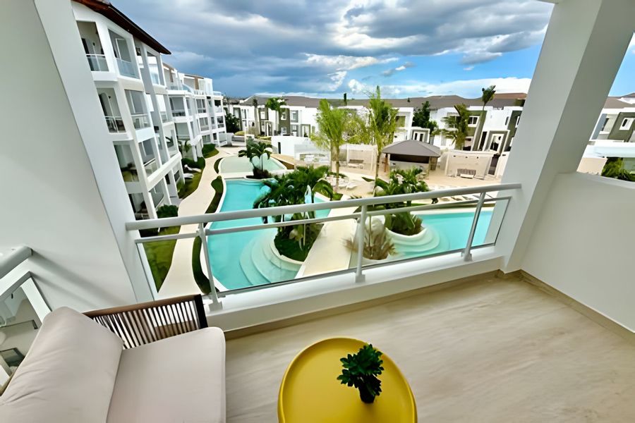 Garden Breeze 1 G302 by Advantage Club 2