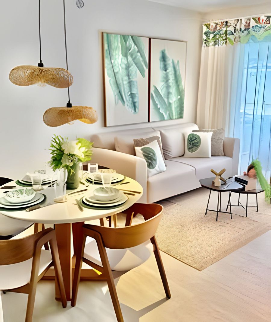 Garden Breeze 1 Bo202 by Advantage Club