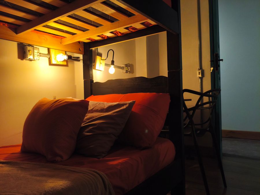 Hobi Hostel Boutique 3