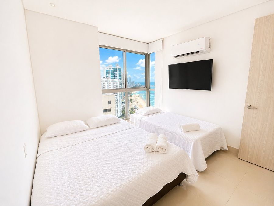Condominio moderno, cerca del casco antiguo-22 5