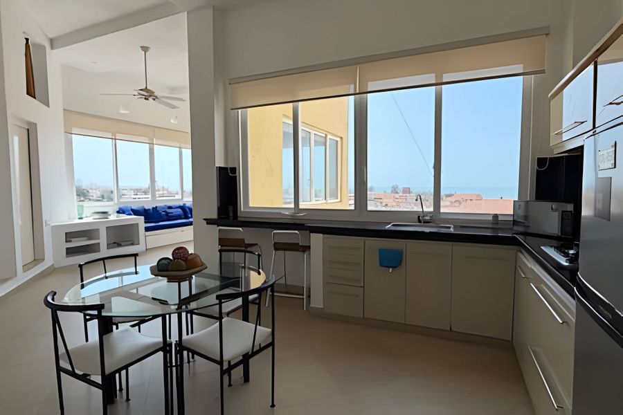 Ganem 514 - Oasis de Horizonte azul 3