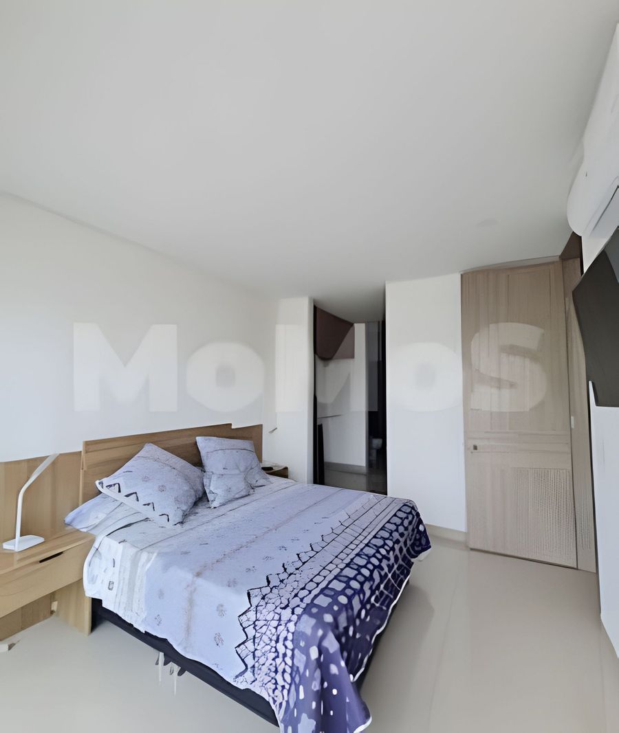 Infinitum 1904 - Espectacular apt con vista al mar 4