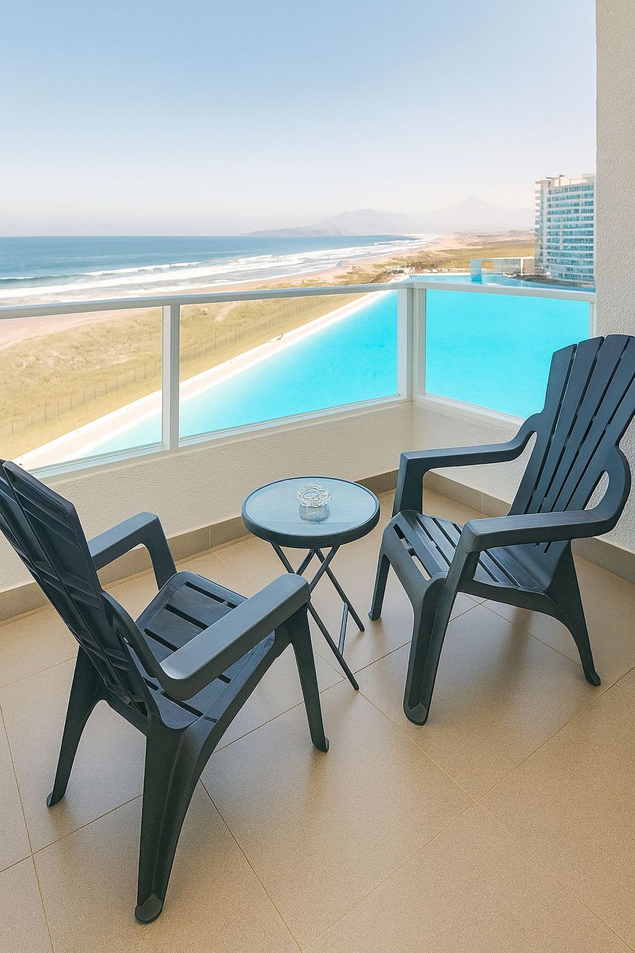 Smart Host Rentals - Escapada frente al mar 3