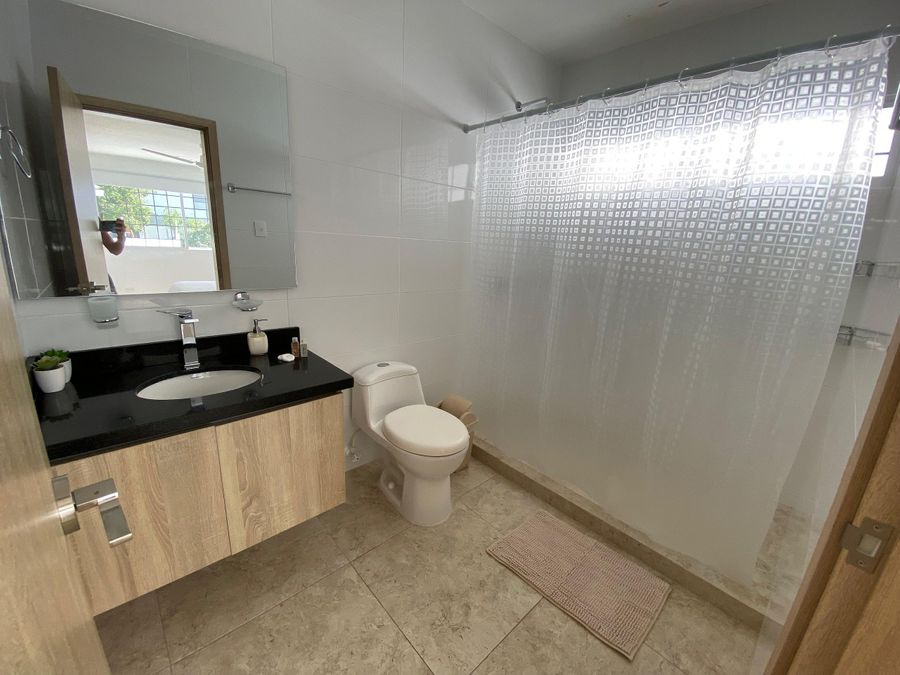 Casa de 5 habitaciones con jacuzzi 4