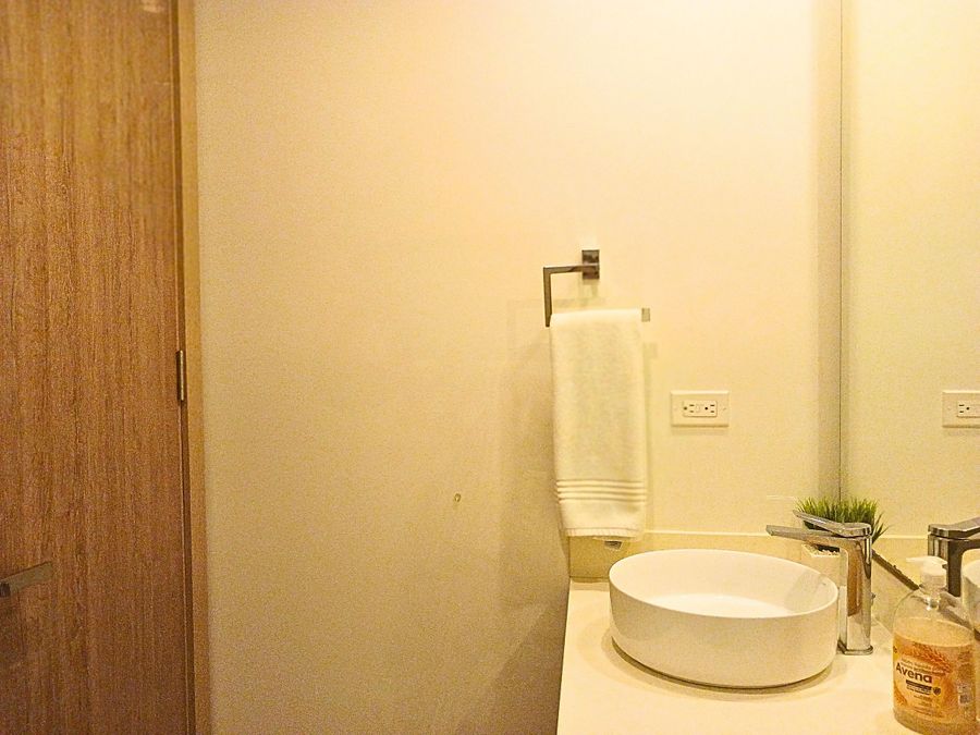 Apartamento en condominio de lujo morros eco. 4