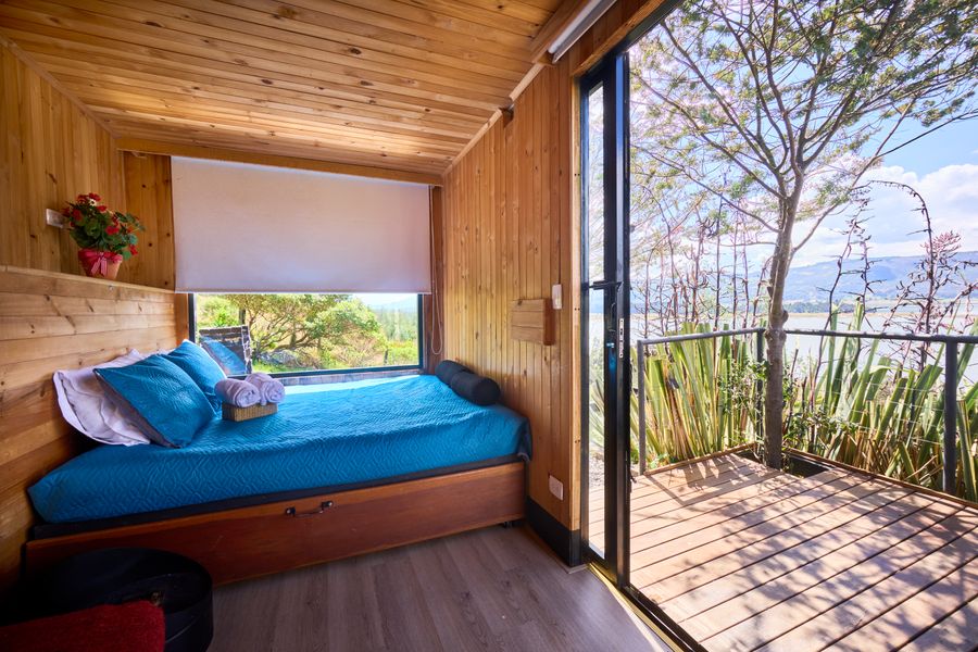 Encubo Glamping tu refugio en la naturaleza ! 3