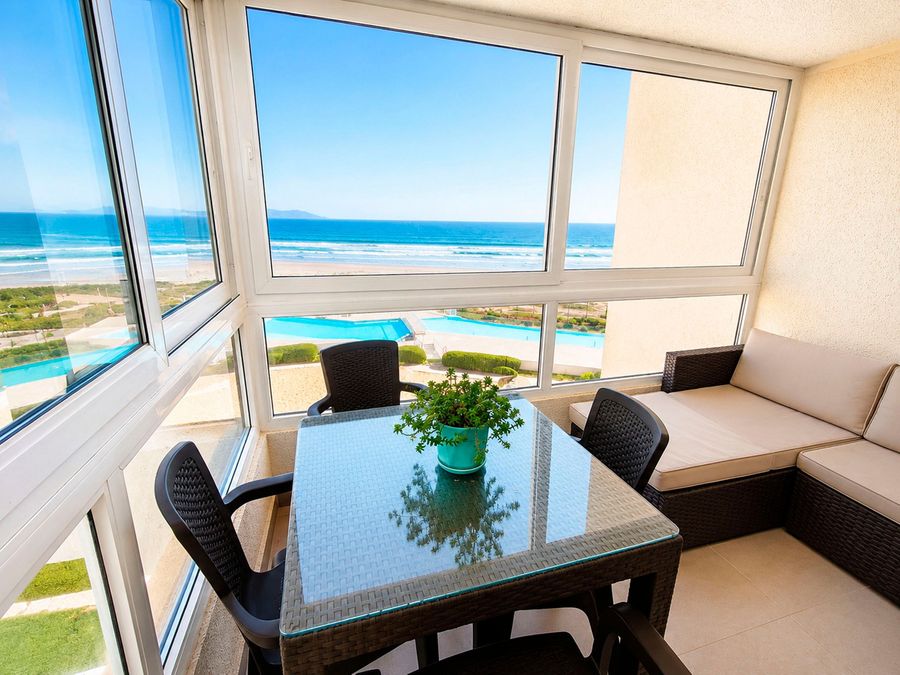 Smart Host Rentals-Frente al Mar-Laguna & Relax 3
