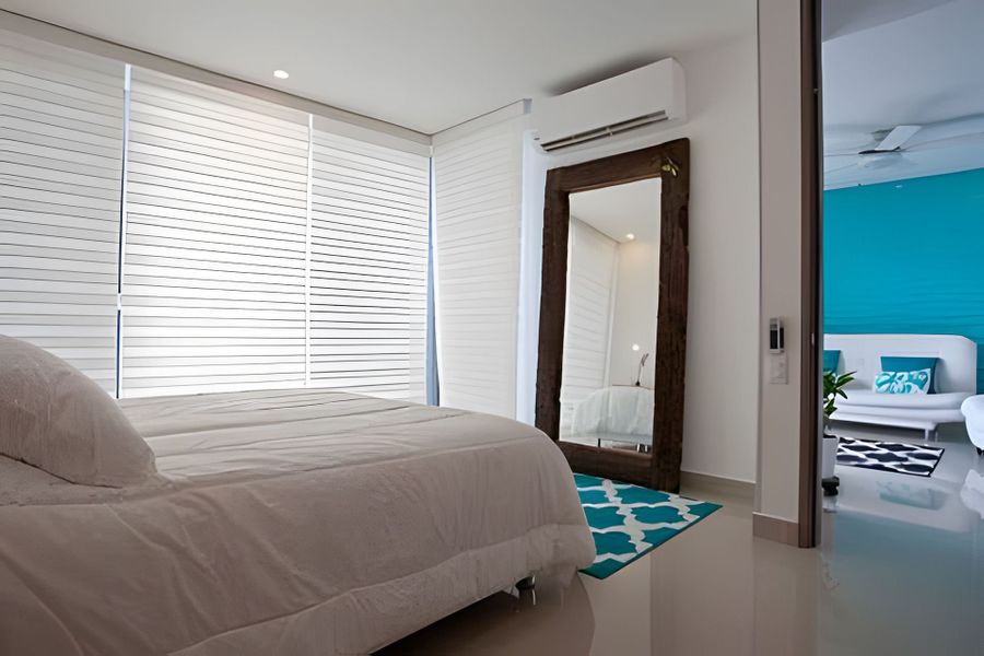 Morros City-Espectacular Apt Piso 38 en Bocagrande 4