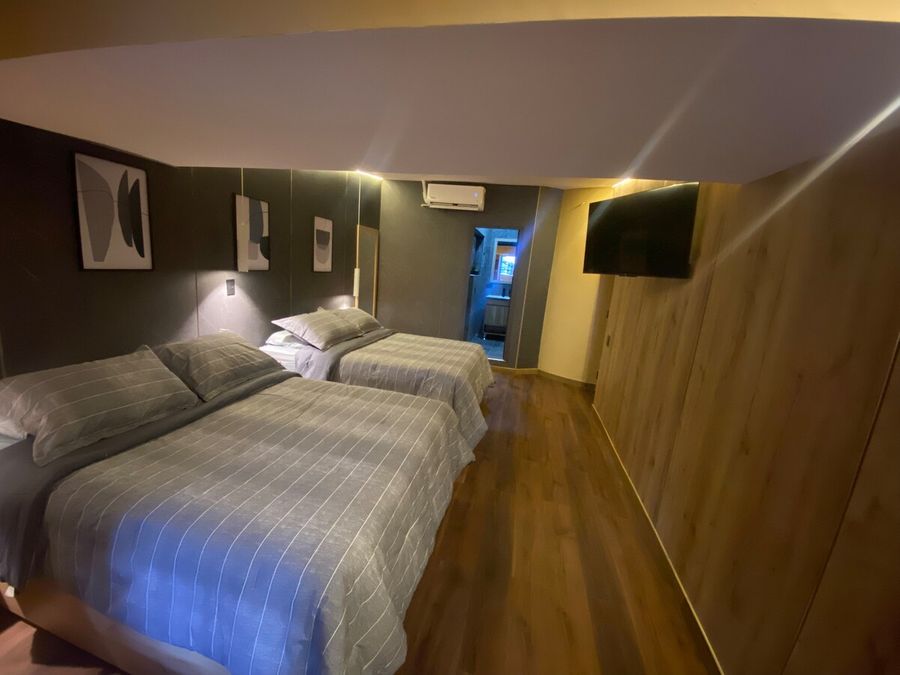 Luxury Suite en Provenza 202 3