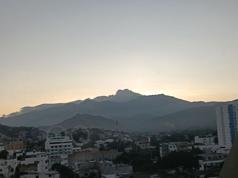 Hermoso Apartamento cerca al Mar 3