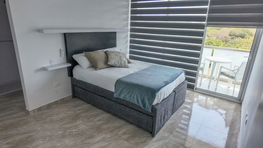 Fantástica casa de 3 dormitorios en Baru Grande 5