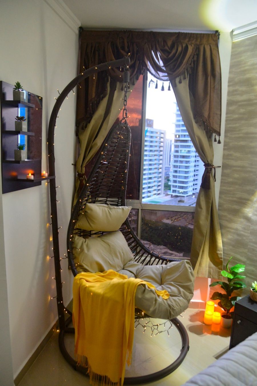 apartamento vista al mar en Cartagena con piscina 5