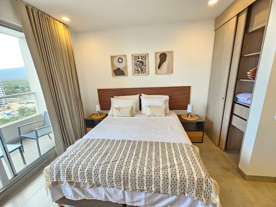 Apartaloft Frente al Mar & Piscinas | Don Jaca 4