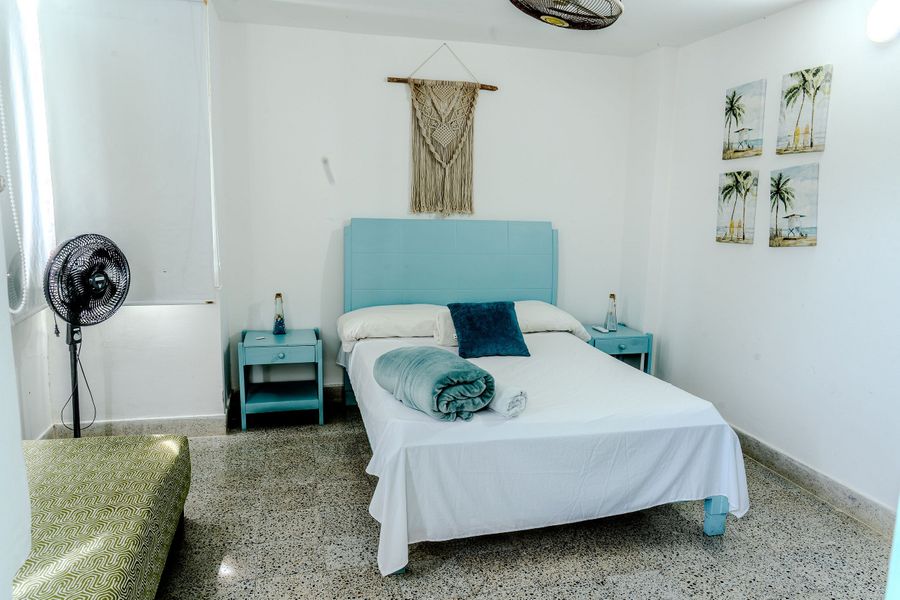 Precioso Apartamento en Coveñas 4