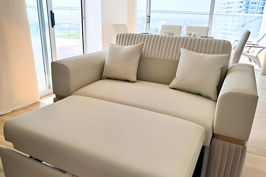 Jacuzzi con Vista al Mar, 3Habitaciones, cielo mar 4