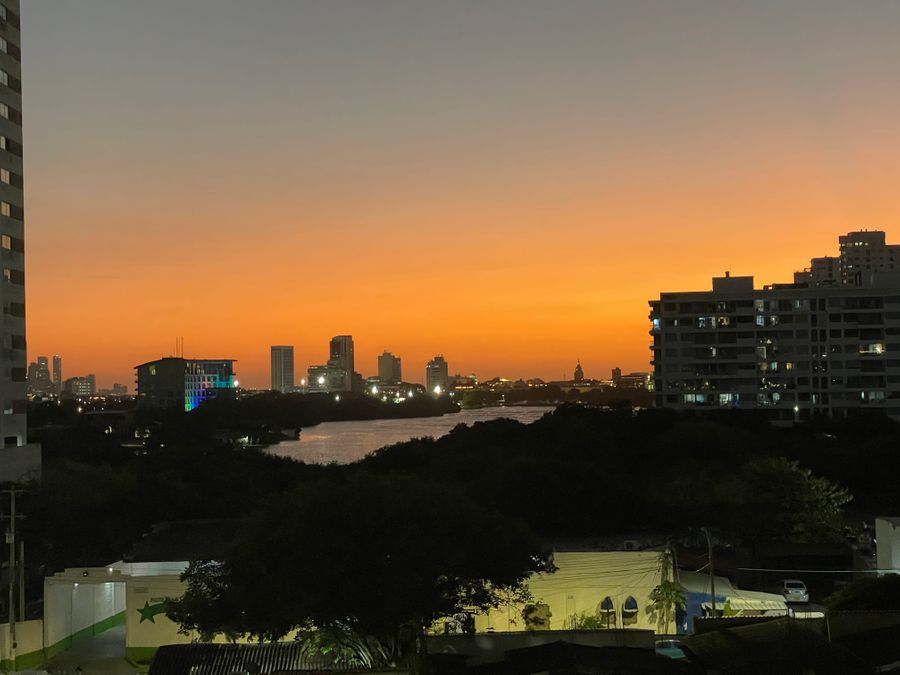 Cartagena a pasos del Mar y Centro | Piscina 5