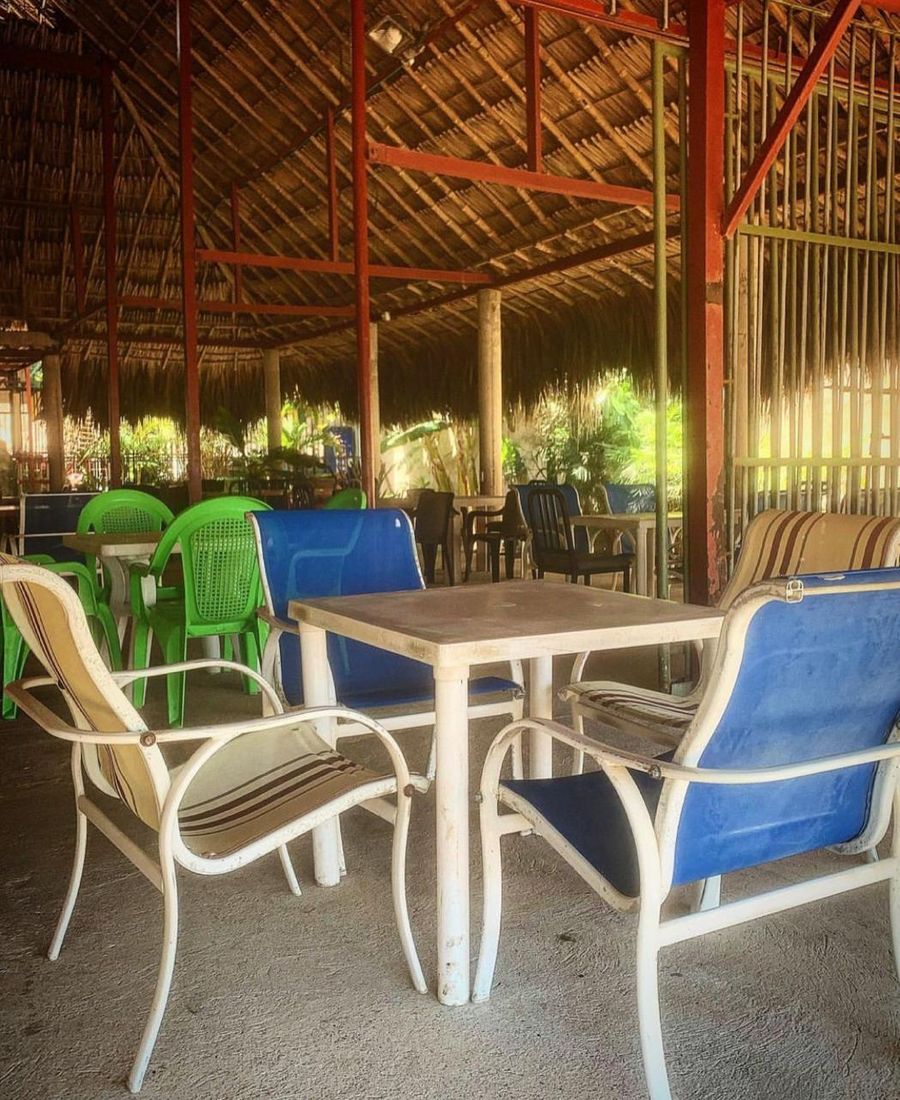 Casa los alcatraces 4