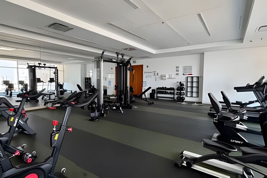 1904 h2 - Vista al mar y centro histórico 2 hab 5