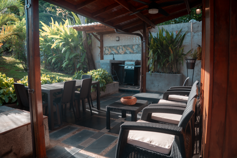 Star Apple Inn House 3