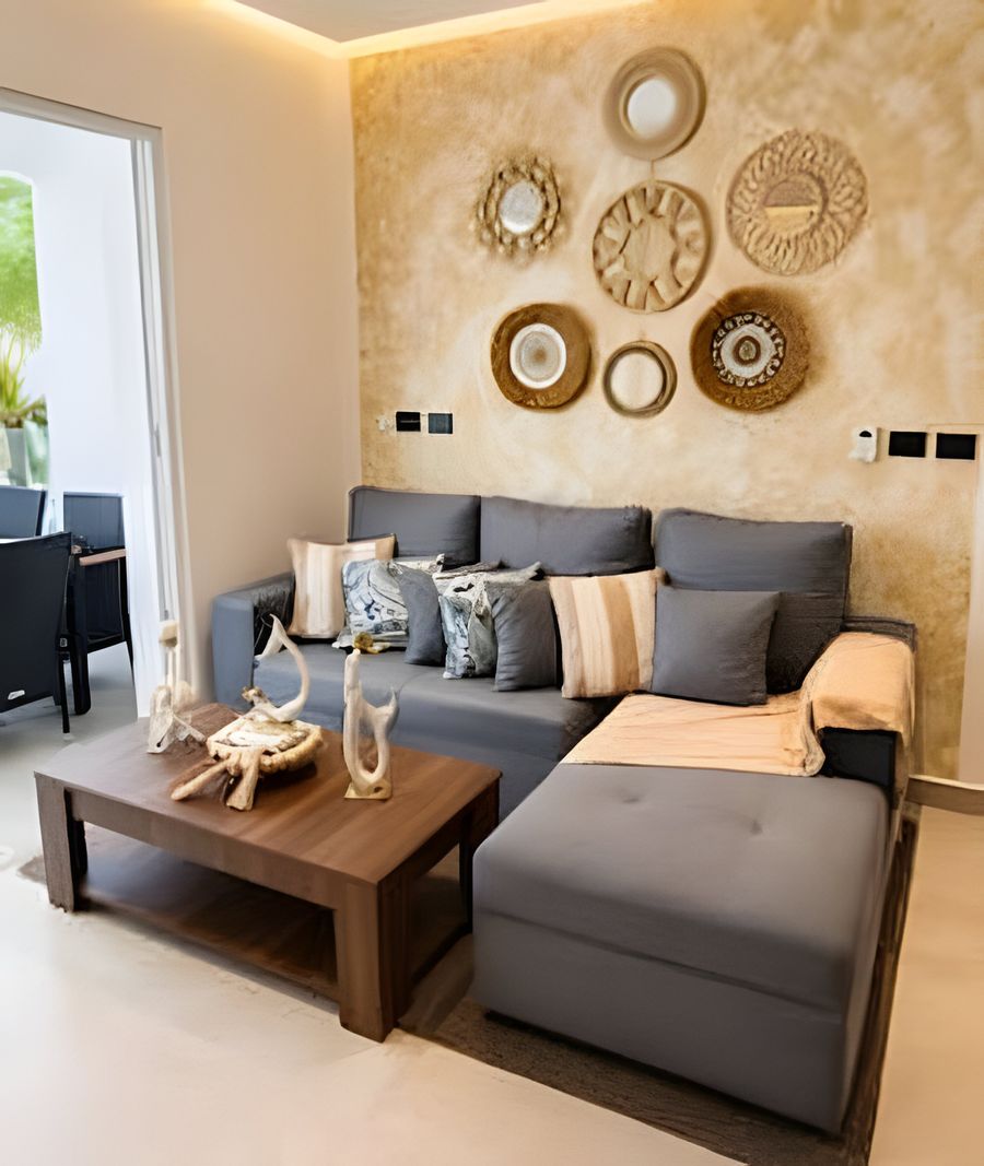 Aqua Esmeralda Beach Ma202 by Advantage Club 5