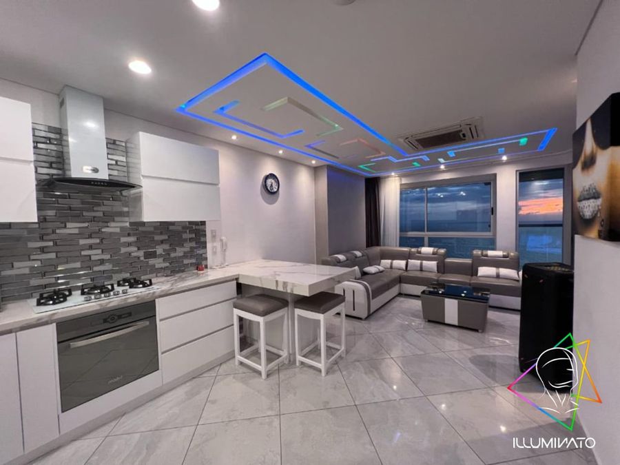 ILLUMINATO 3 Bedroom Guest Friendly  Experience