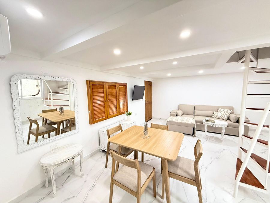 2BR Walled City Gem – Near Plaza Santo Domingo 3