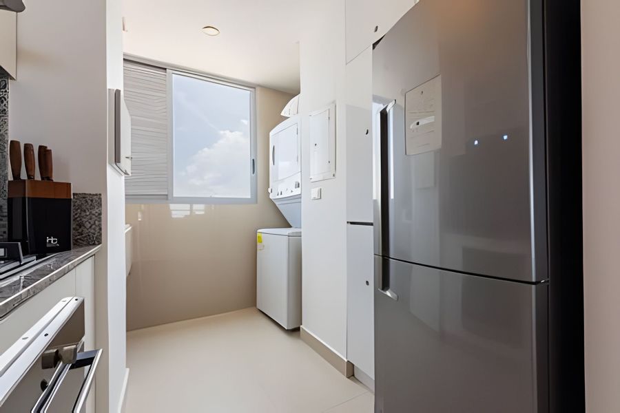 3605 Morros City - Paraiso en Cartagena 4