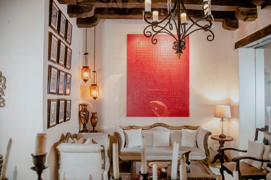 Casa Estrella de San Pedro 7BR 5