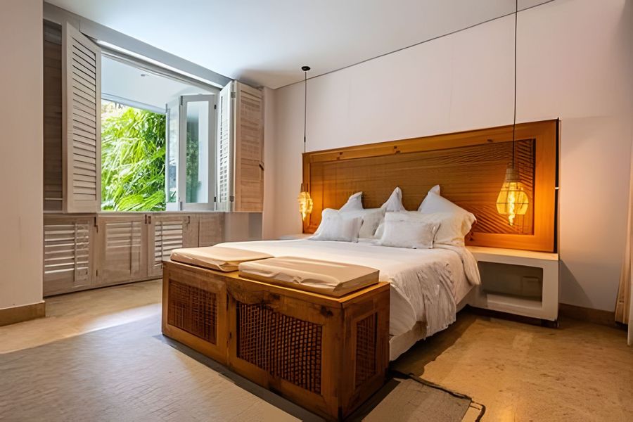 Ultra Luxury Rooftop Villa· Private Pool & Jacuzzi 3