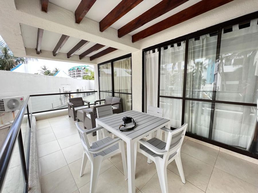 Edificio Bay Point Apto 207