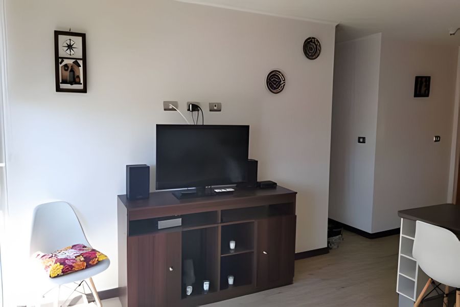Depto. Piso 5 Pacífico II 2